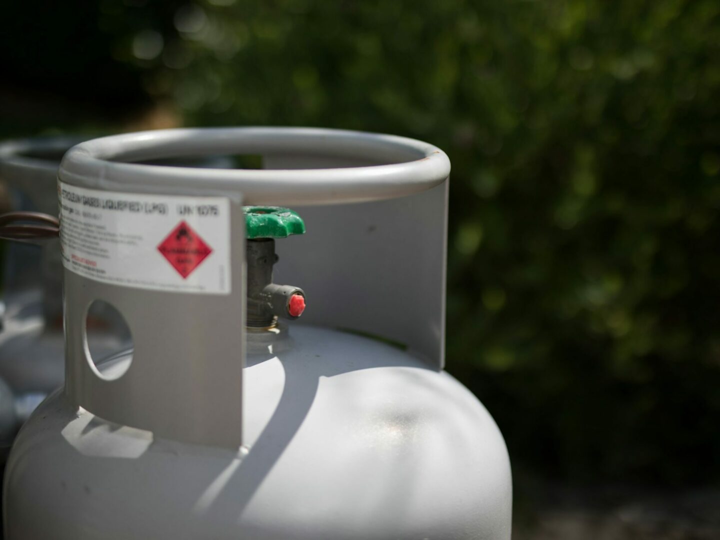 Safe LP gas installations in Johannesburg by HMTS Group