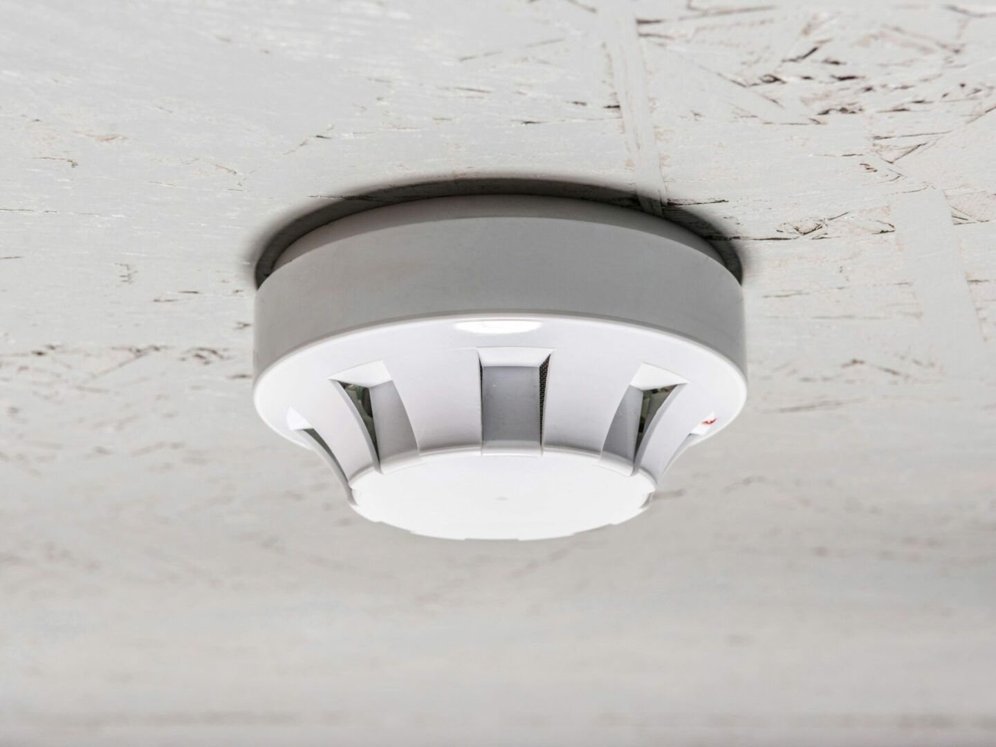 Advanced fire detection systems in Johannesburg by HMTS Group